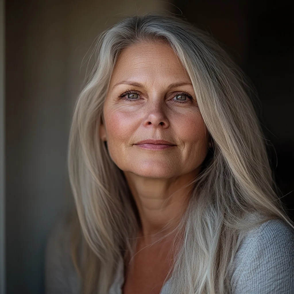Single Woman in Perth